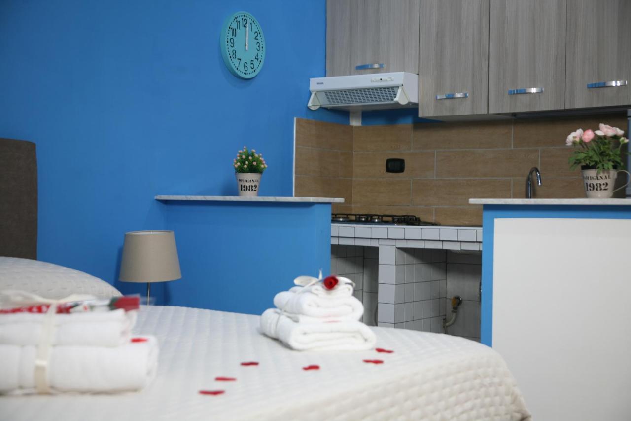 Dimora Portanolana Hotel Наполи Екстериор снимка