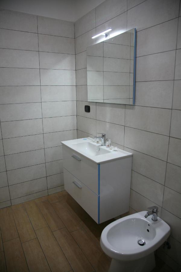 Dimora Portanolana Hotel Наполи Екстериор снимка