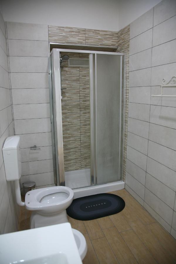 Dimora Portanolana Hotel Наполи Екстериор снимка