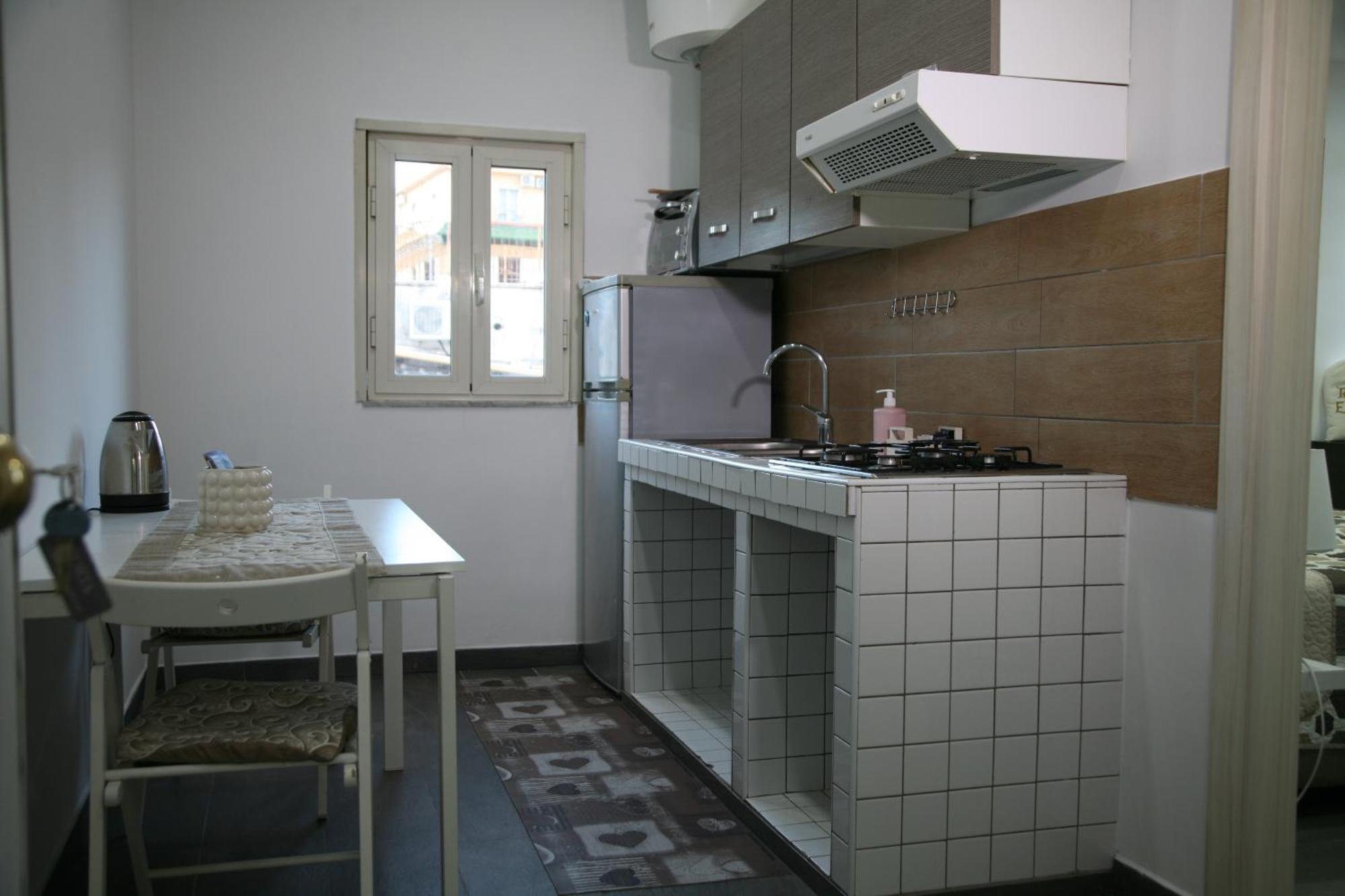 Dimora Portanolana Hotel Наполи Екстериор снимка