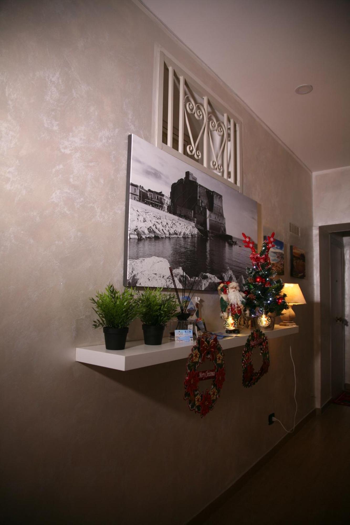 Dimora Portanolana Hotel Наполи Екстериор снимка